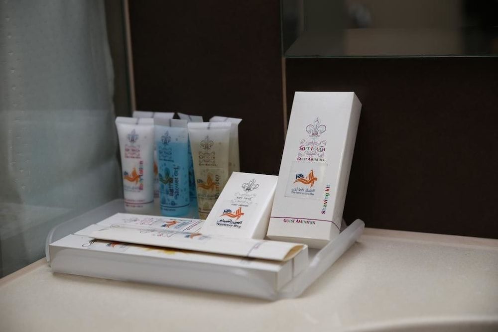 undefined Arak Ajyad Hotel 9