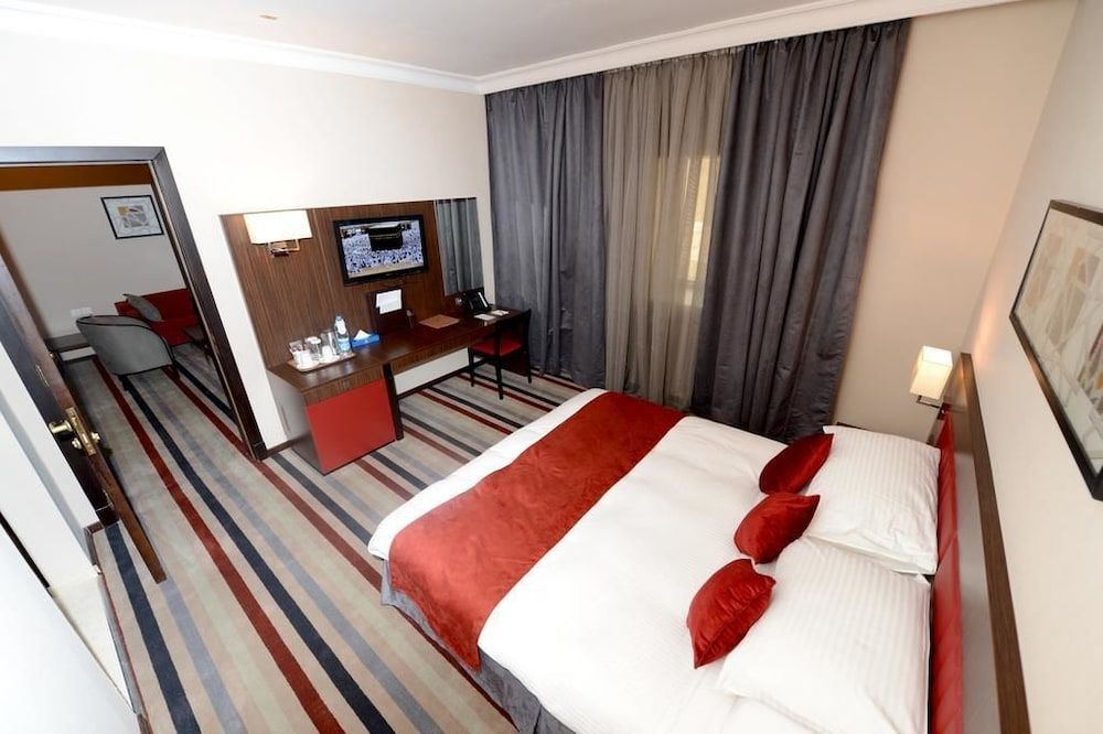 undefined Arak Ajyad Hotel 5