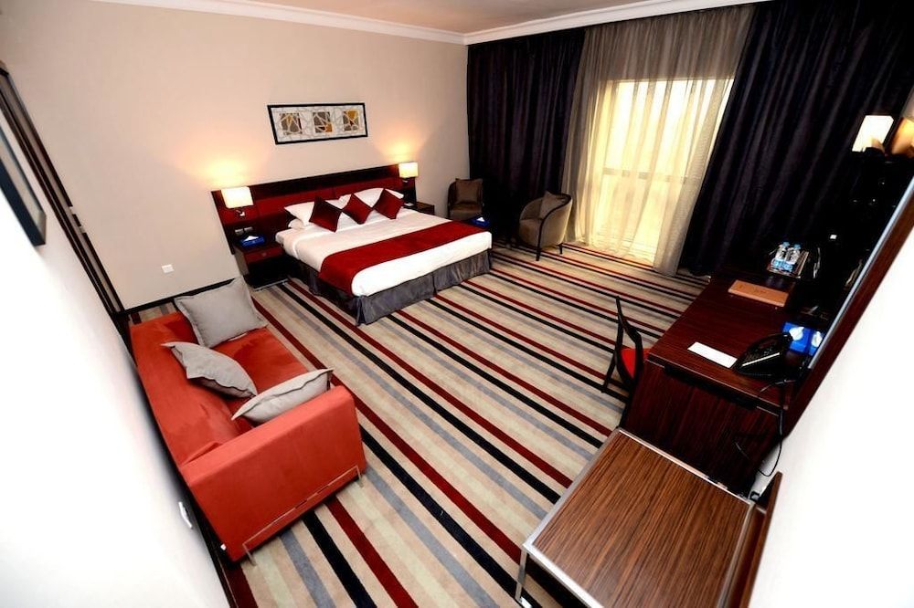 undefined Arak Ajyad Hotel 3