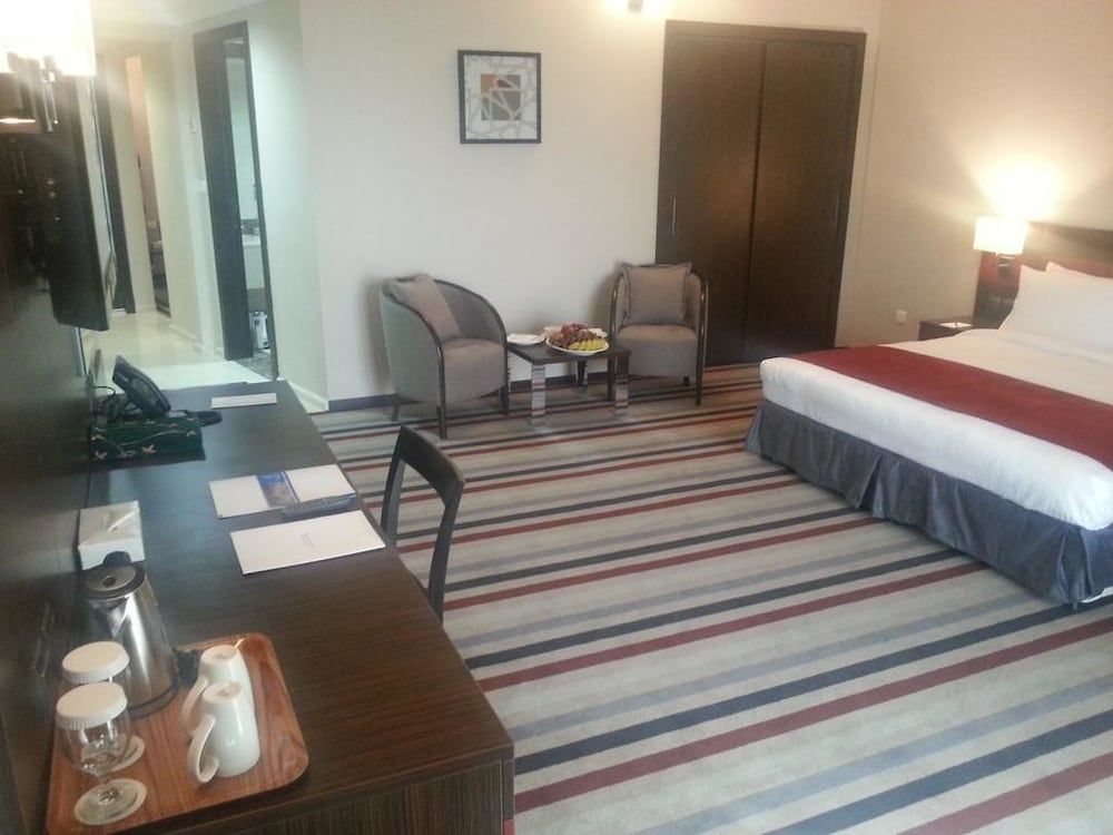 undefined Arak Ajyad Hotel 7