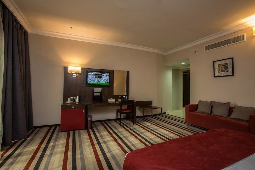 undefined Arak Ajyad Hotel 8