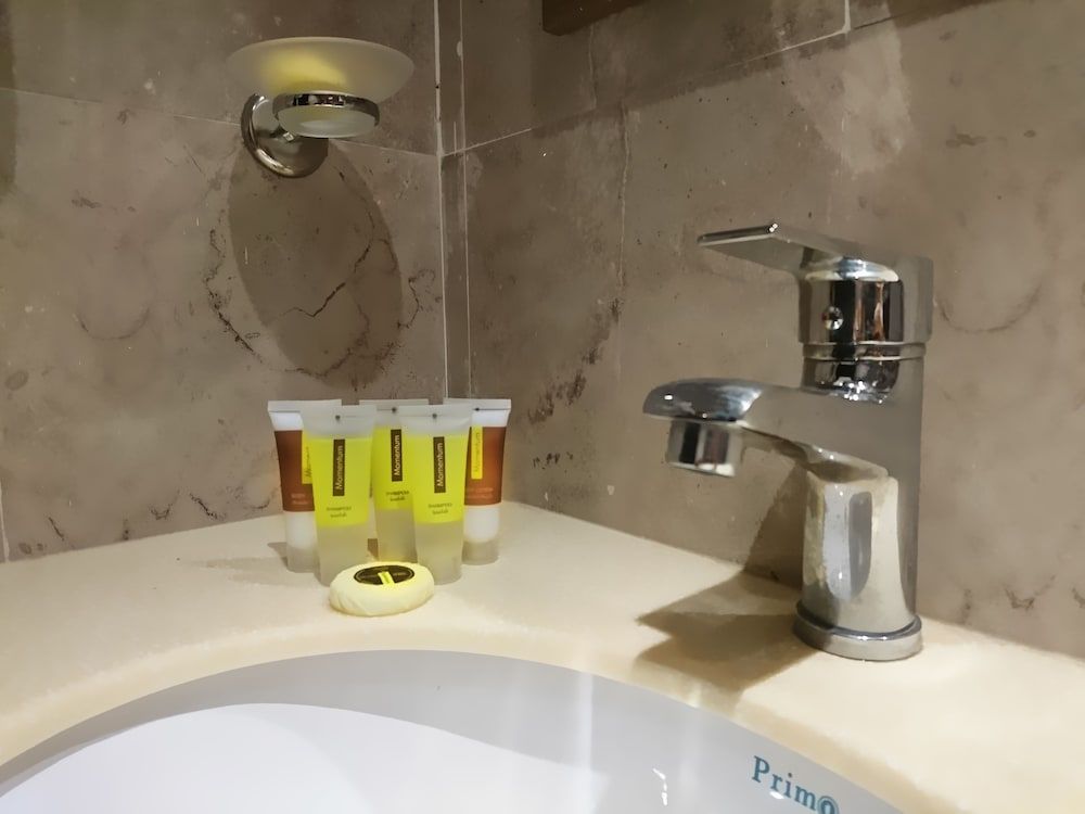 Batoul Ajyad Quadruple Room 4