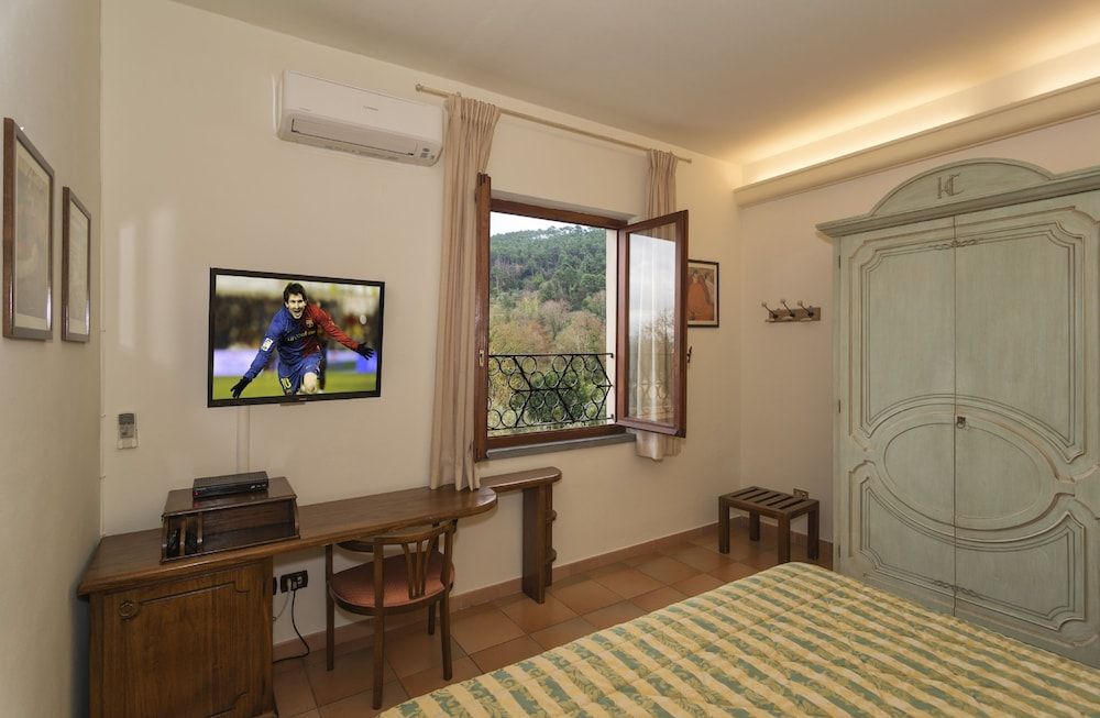 Hotel Da Carlos Standard Single Room 8