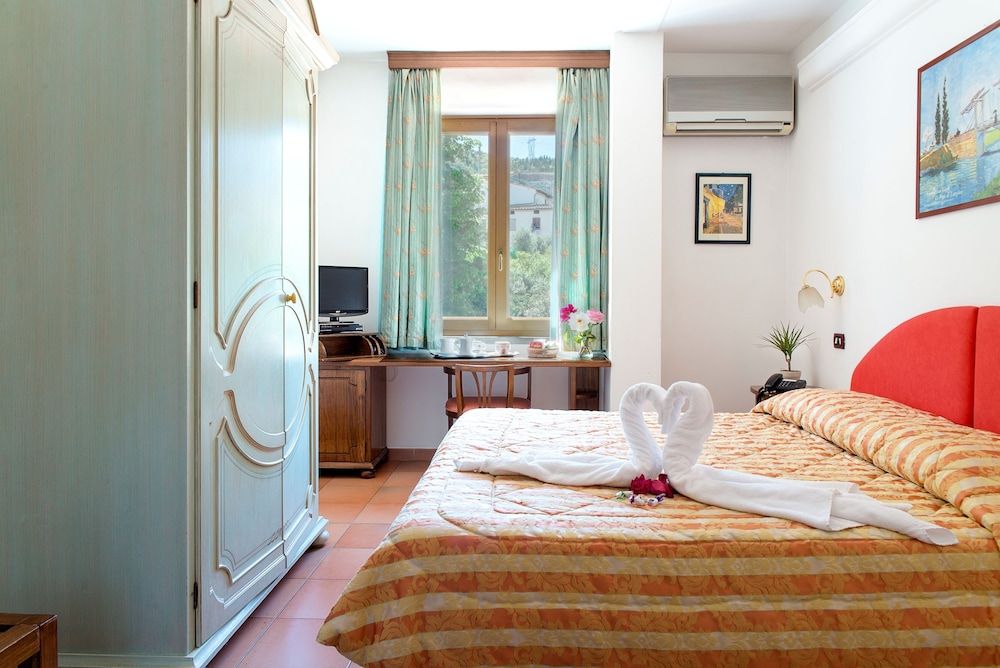 Hotel Da Carlos Standard Single Room