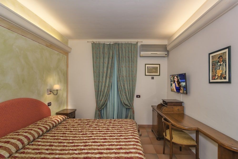 Hotel Da Carlos Standard Single Room 7