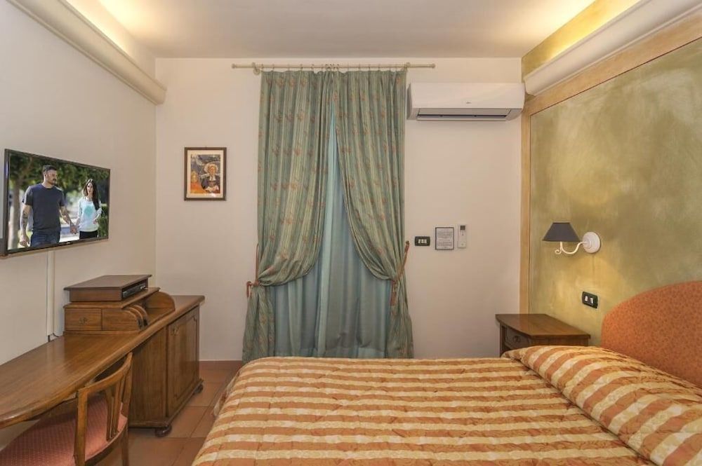 Hotel Da Carlos Premium Double Room, Balcony