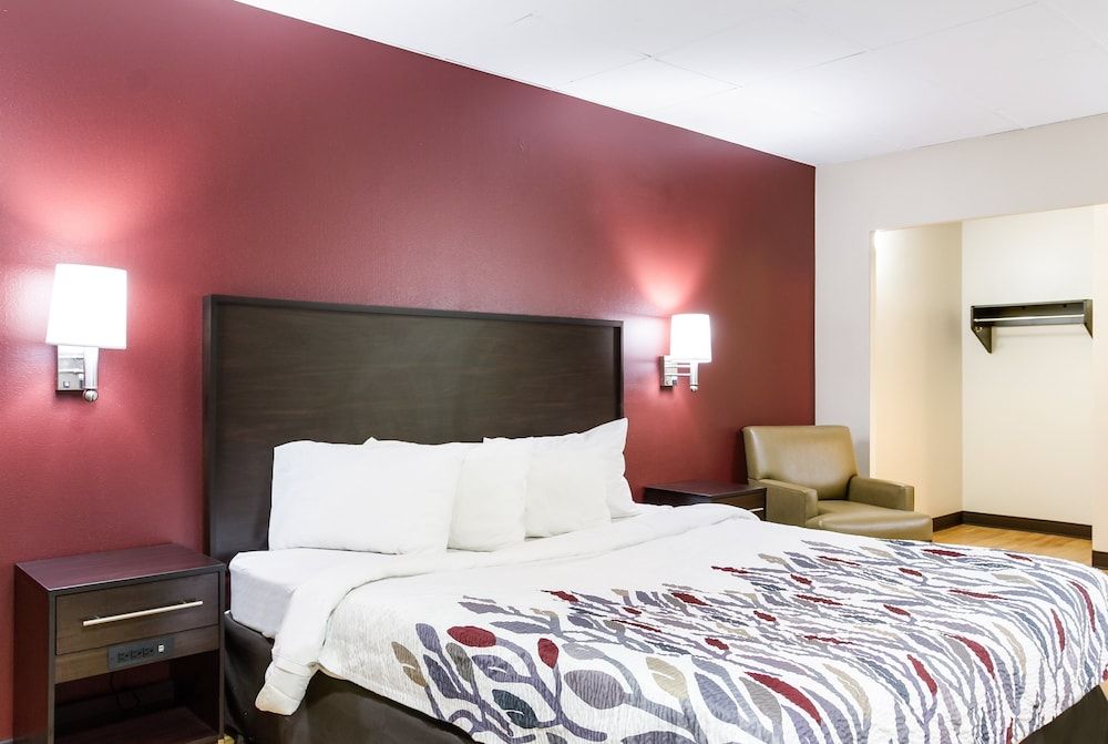 Superior Room, 1 King Bed, Non Smoking