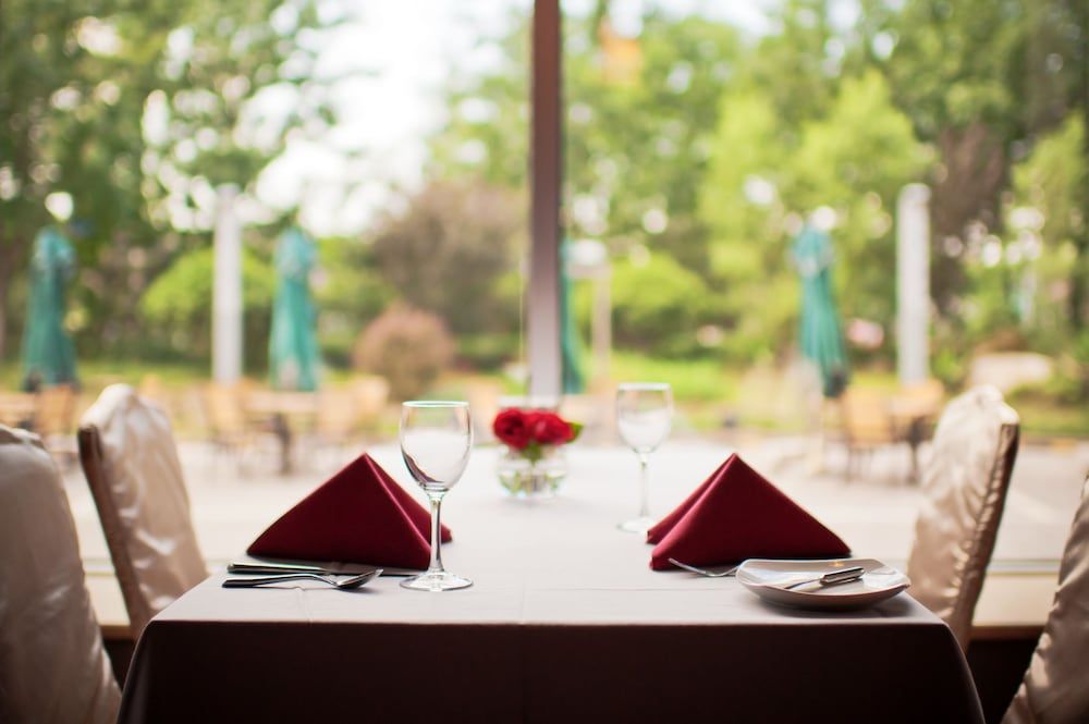 undefined Ariva Beijing West Hotel & Serviced Apartment 3