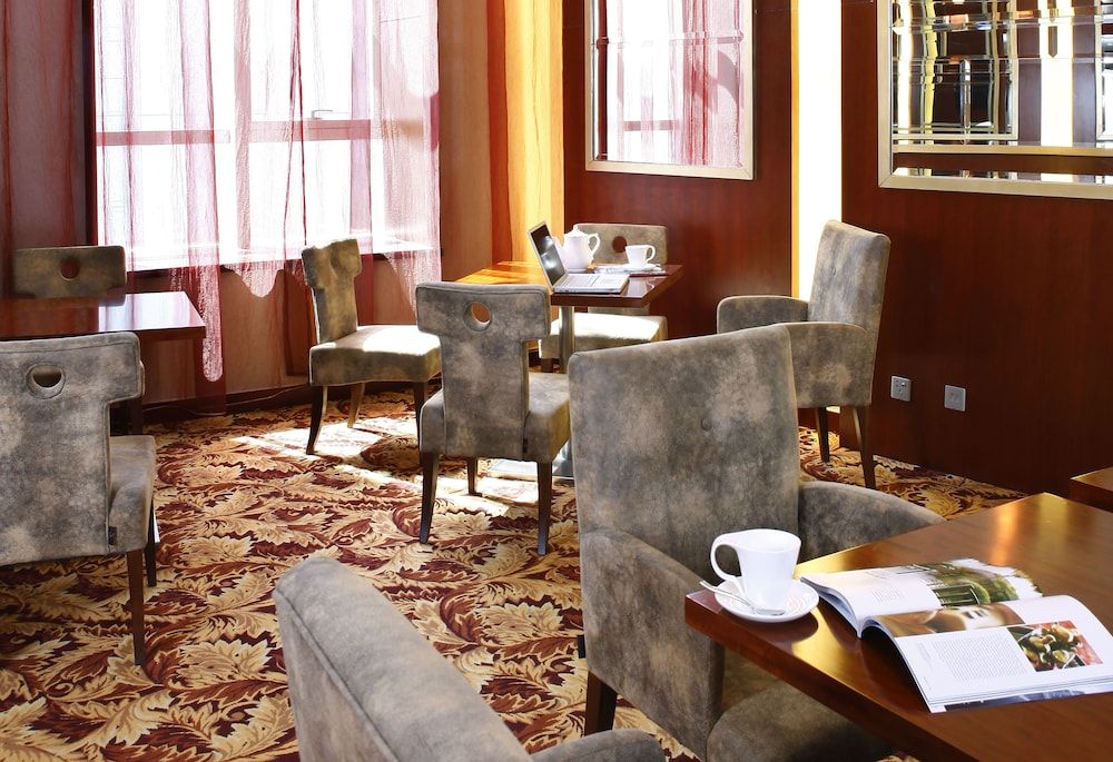 undefined Ariva Beijing West Hotel & Serviced Apartment 7