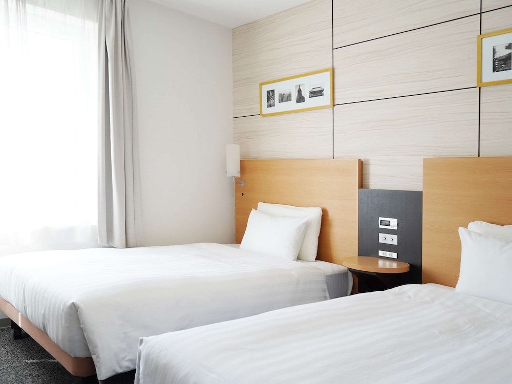 undefined Comfort Hotel Tokyo Higashi Nihombashi