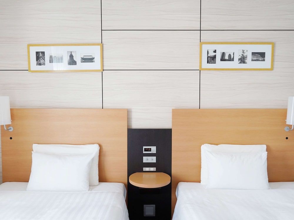 undefined Comfort Hotel Tokyo Higashi Nihombashi 6