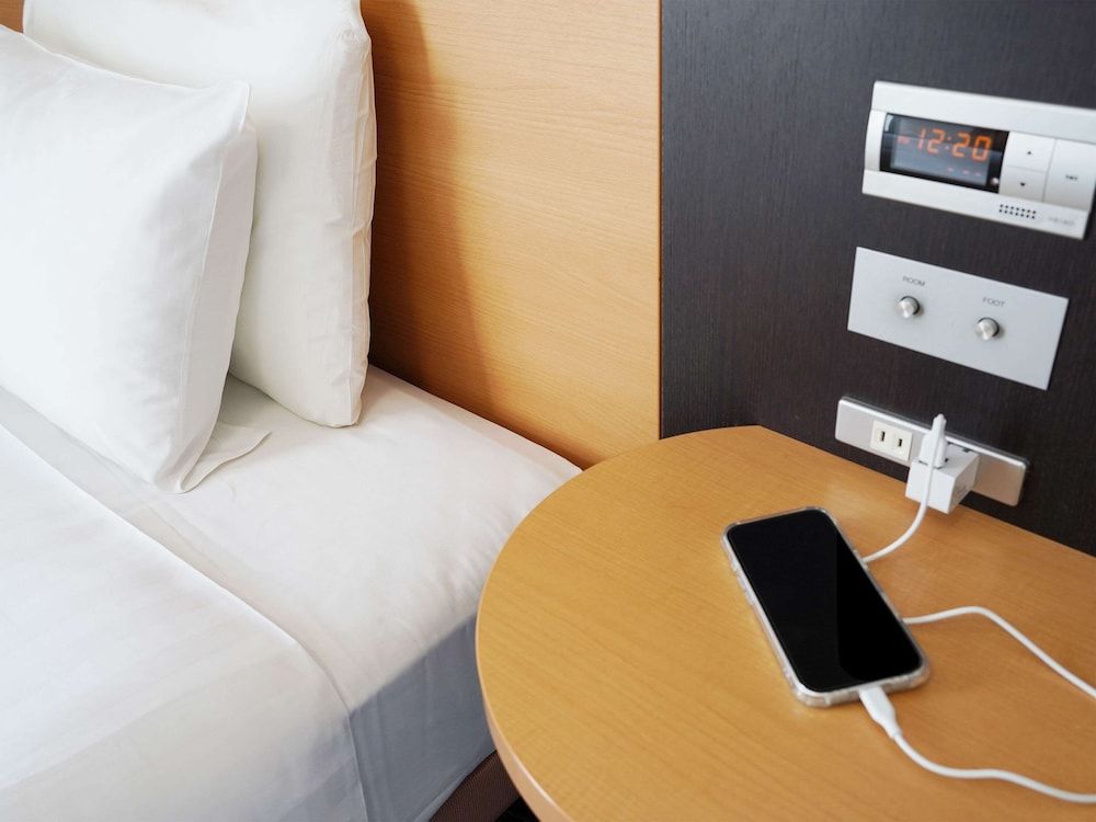 undefined Comfort Hotel Tokyo Higashi Nihombashi 8