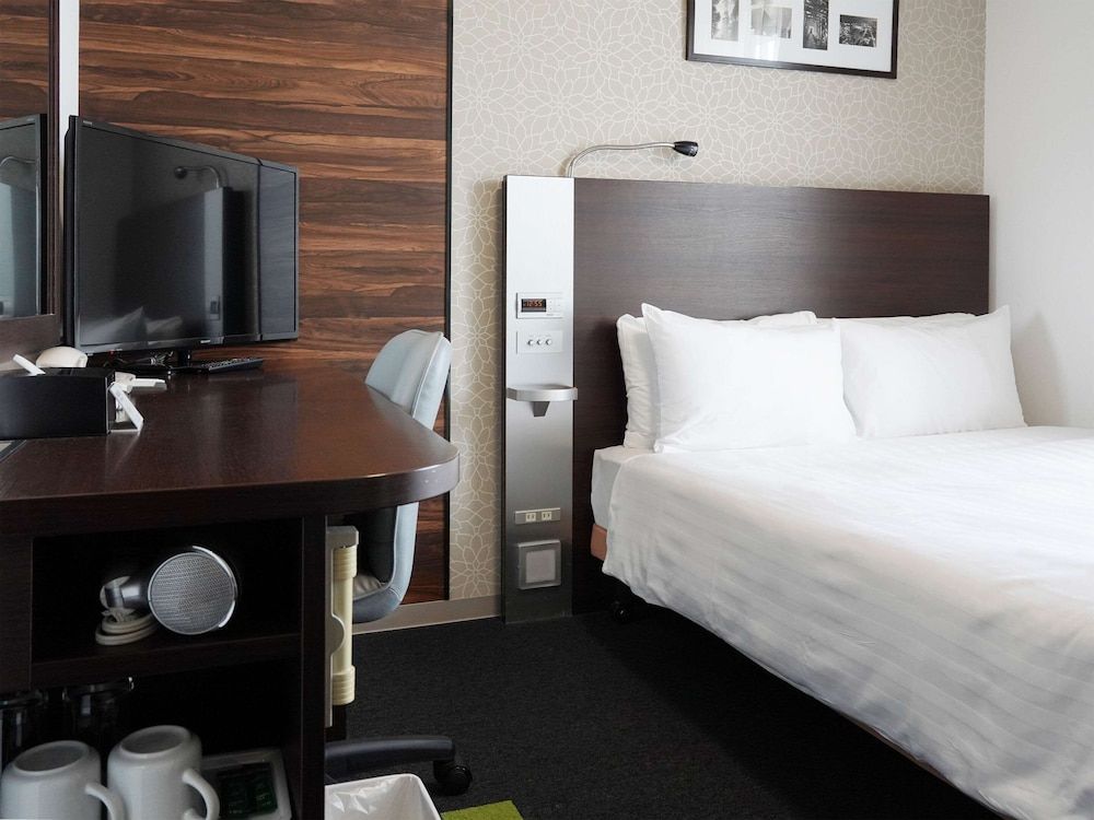 undefined Comfort Hotel Tokyo Higashi Nihombashi 2