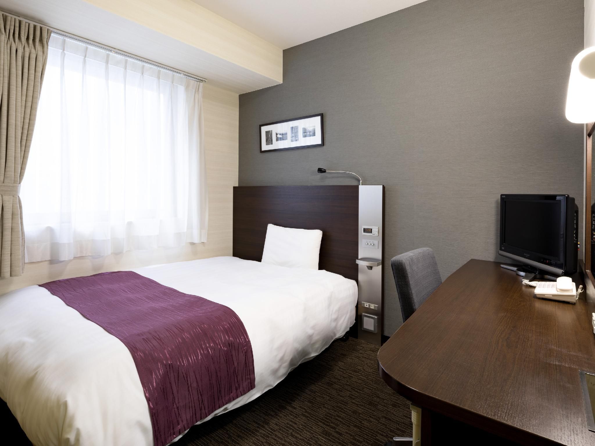 1 Single Bed, Nonsmoking