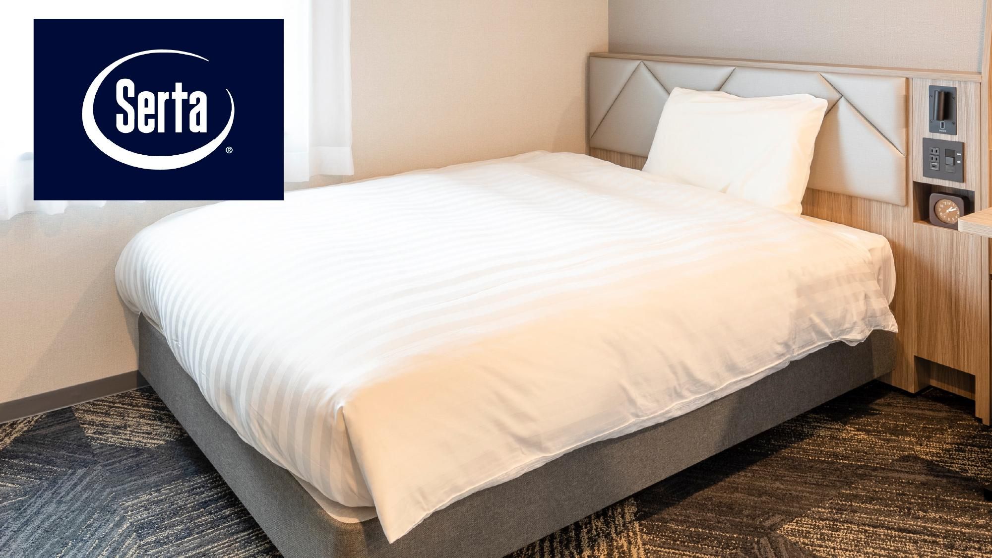 1 Single Bed, Nonsmoking