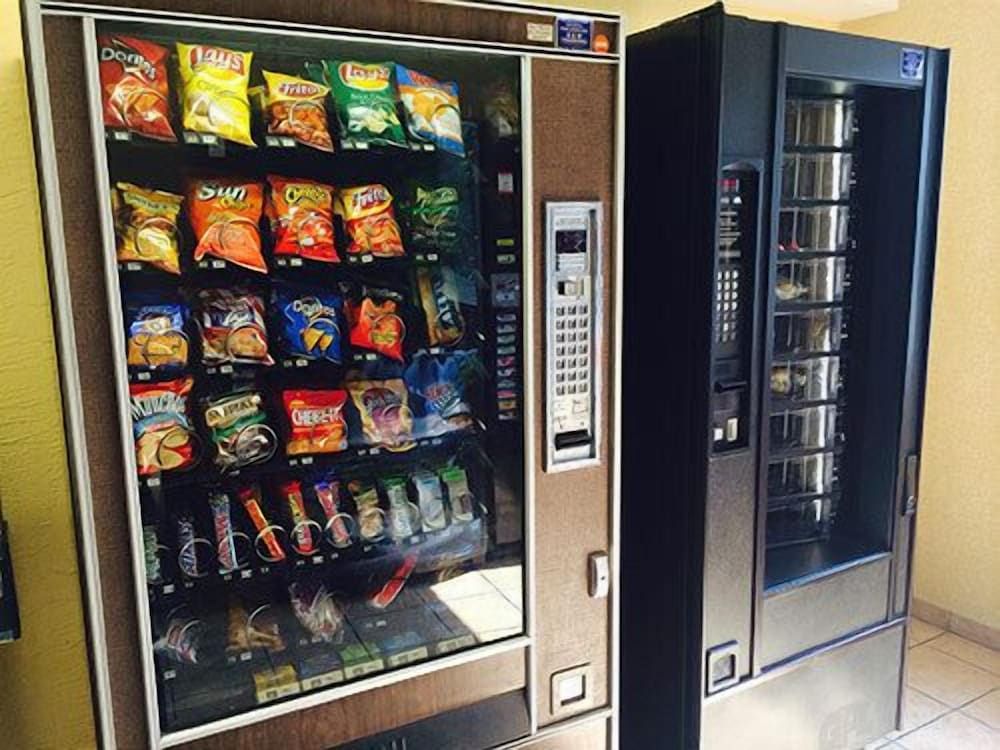 Vending Machine