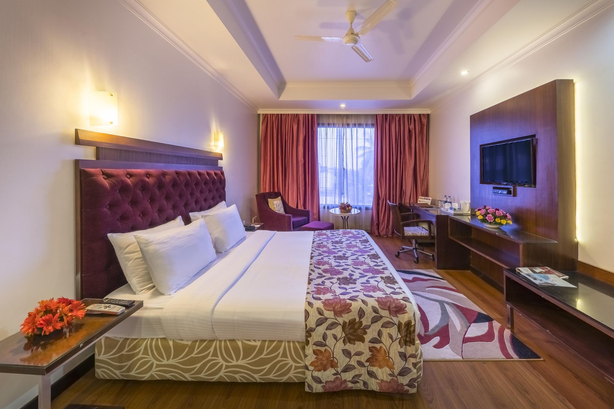 The Colony Single Room - AAI - YCHS