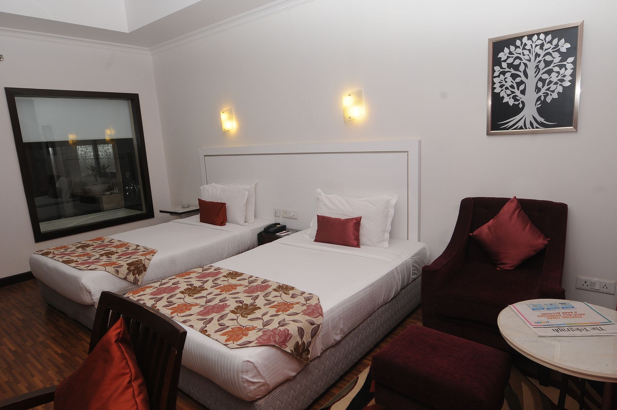 Executive Room