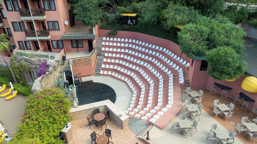 undefined Sundia By Liberty Suncity 6