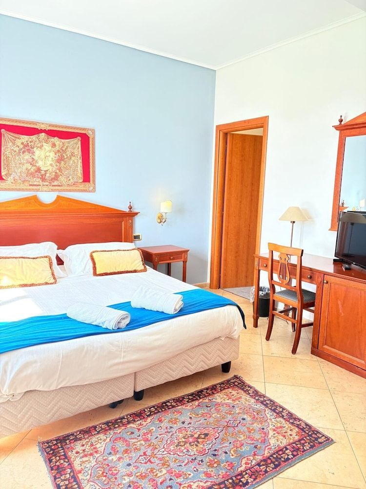 Hotel D'Angelo Palace Superior Double or Twin Room