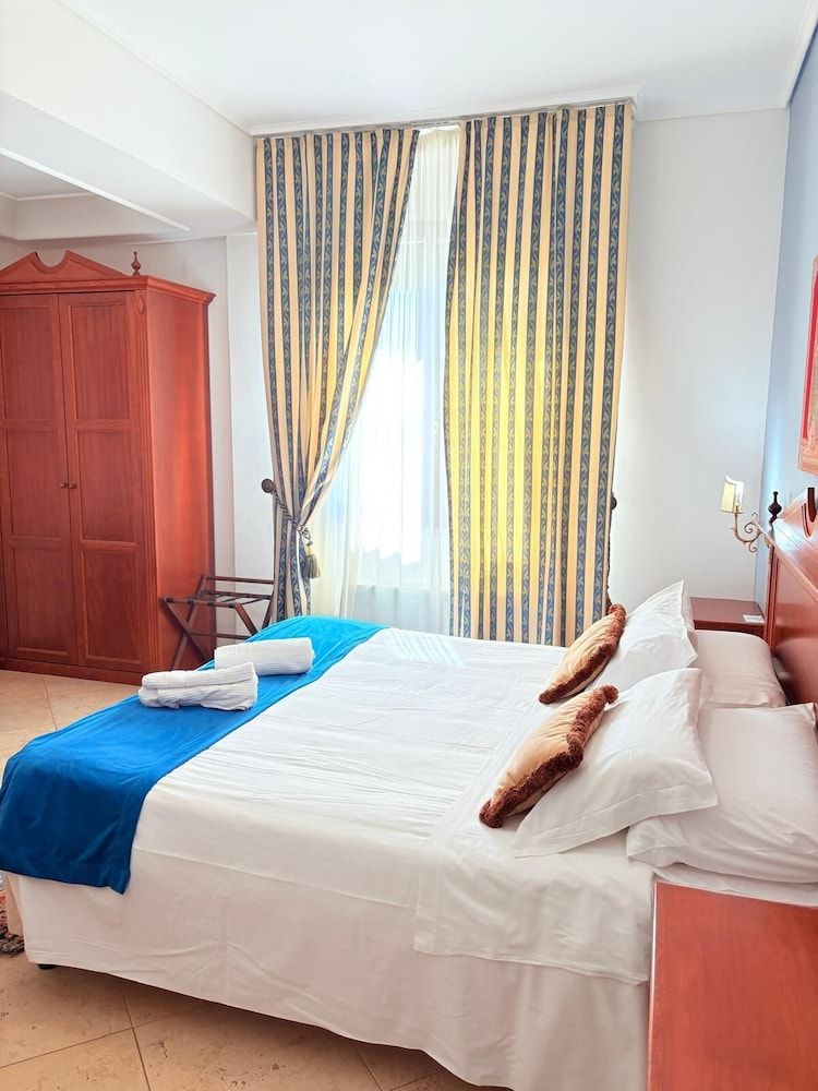 Hotel D'Angelo Palace Superior Double or Twin Room 2
