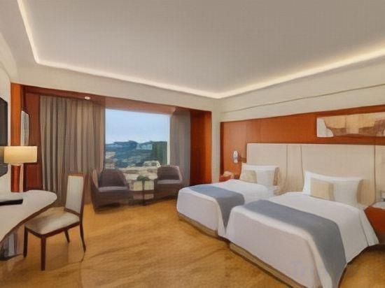 Junior Suite, 1 Double Bed, Bathtub
