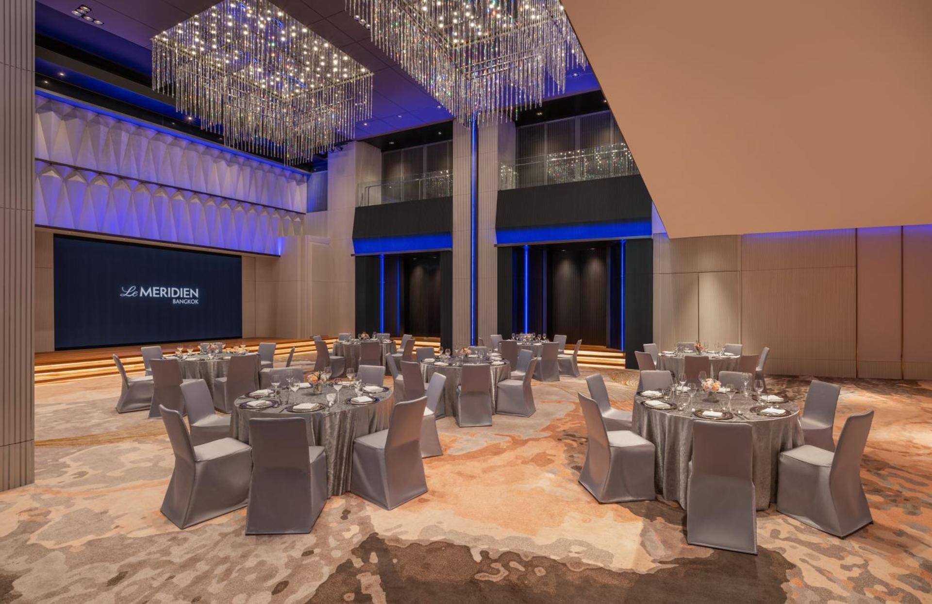 meeting room / ballrooms