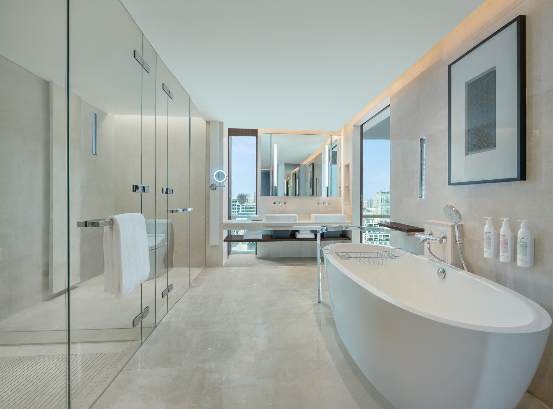 undefined Le Méridien Bangkok 6