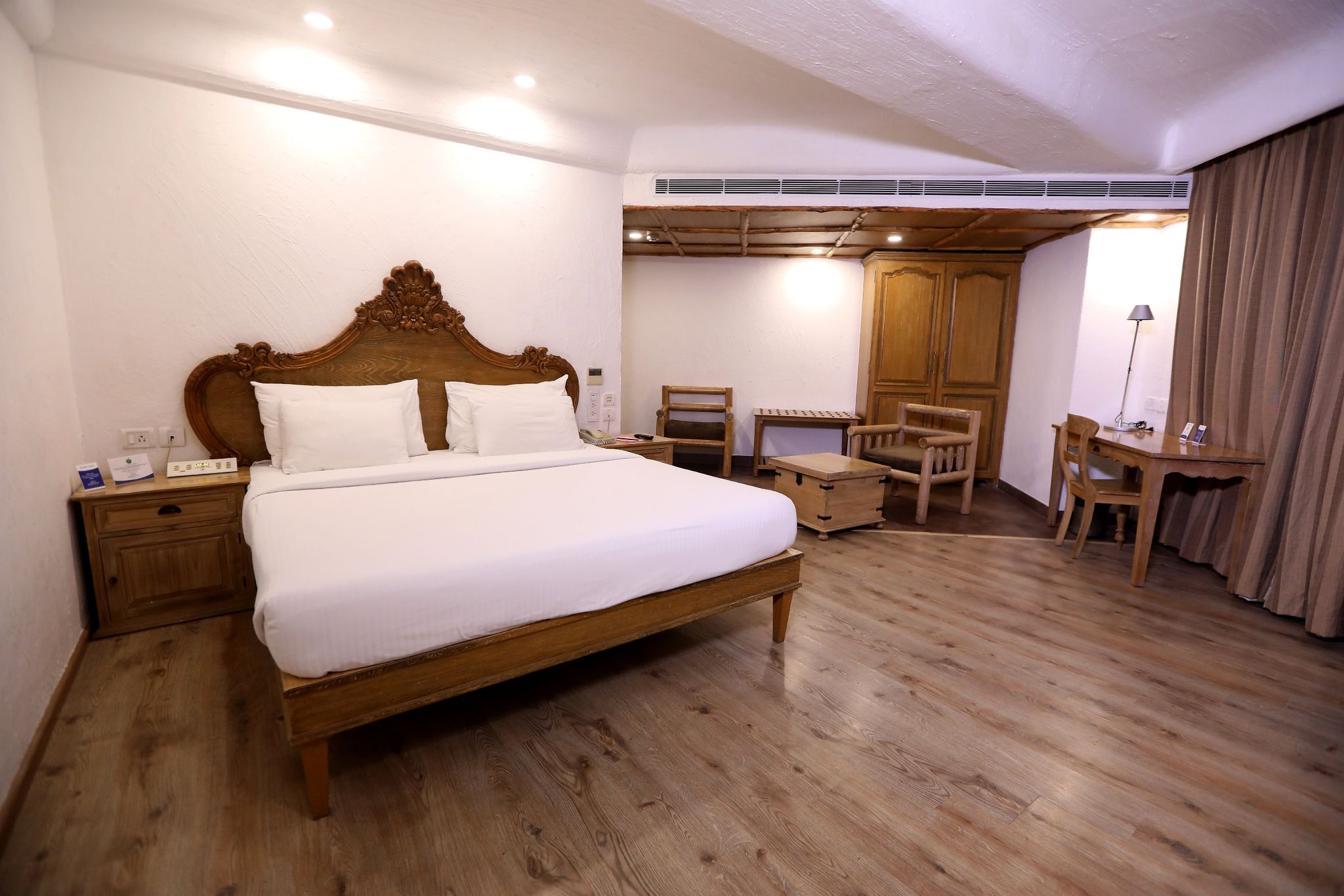 CLUB TWIN BED ROOM 