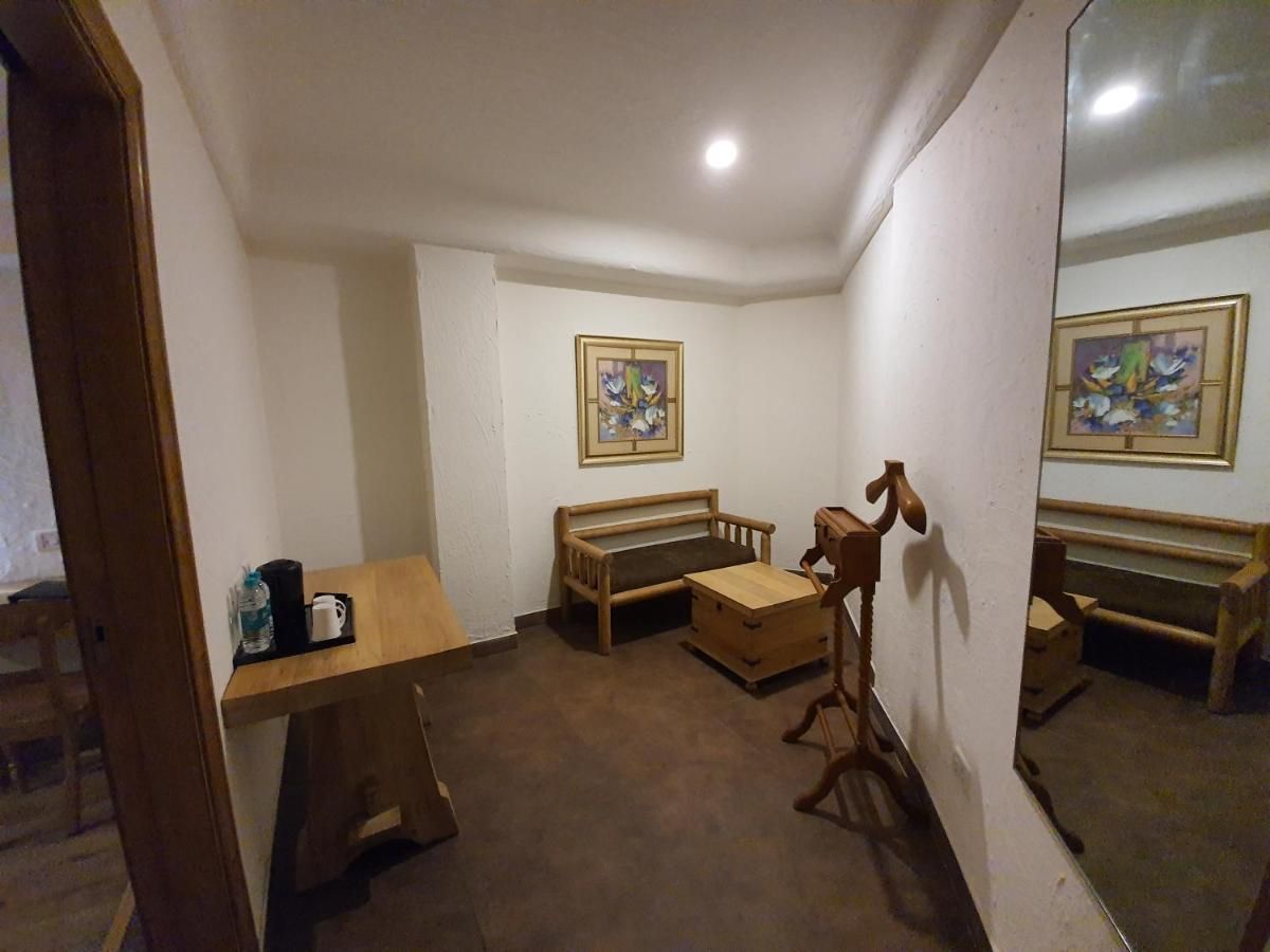 Premier Suites