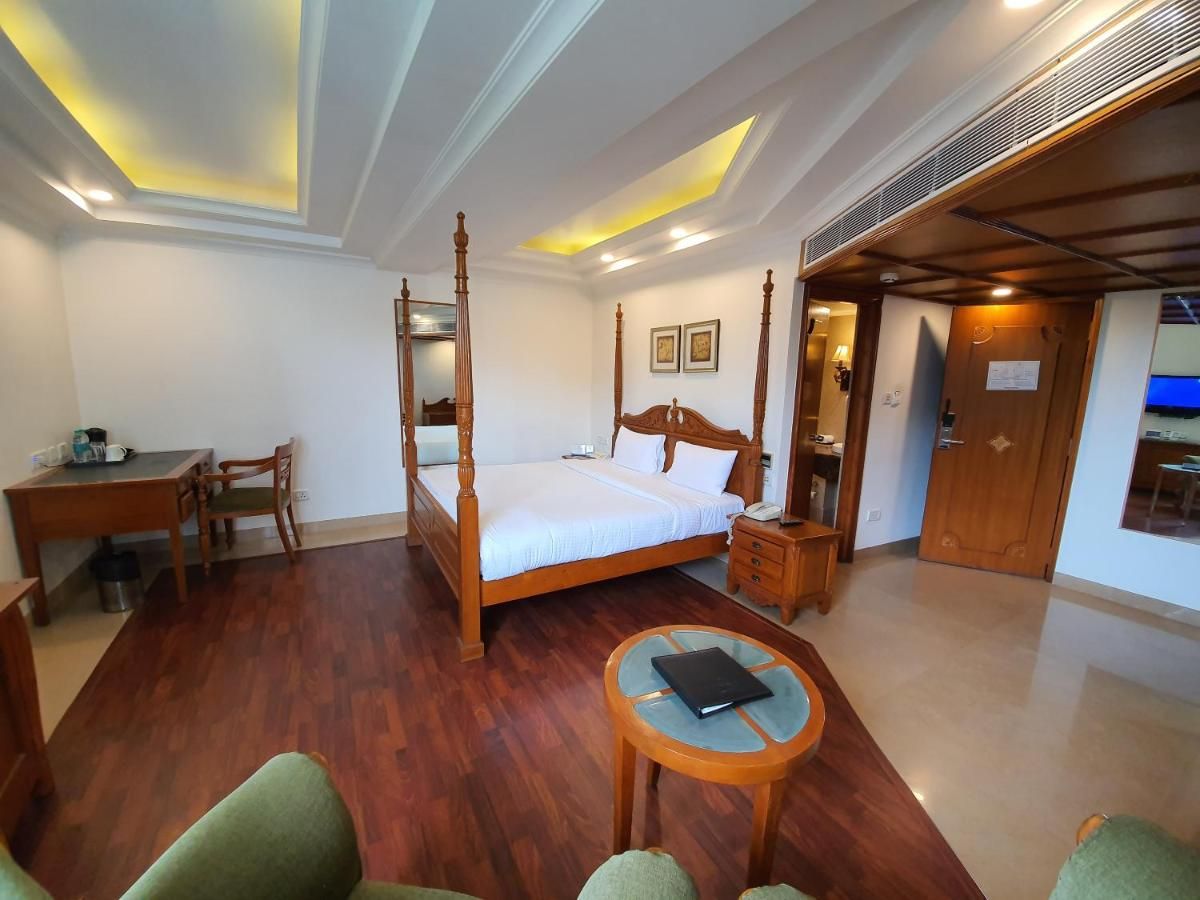 Premier Suites