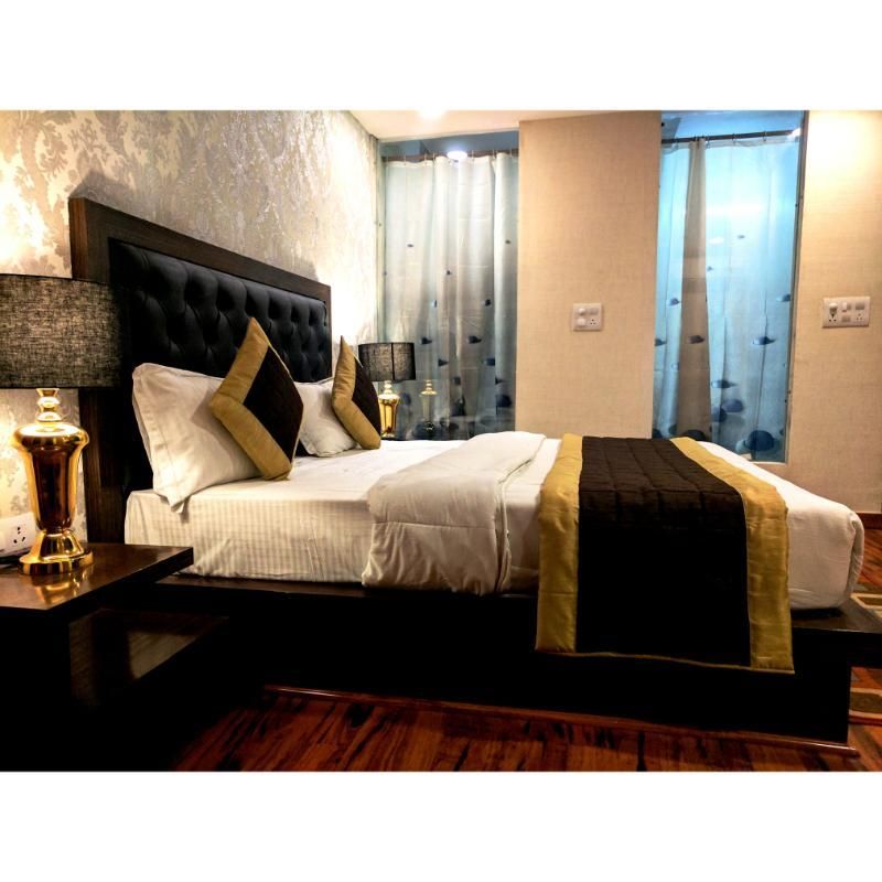 Suite Room