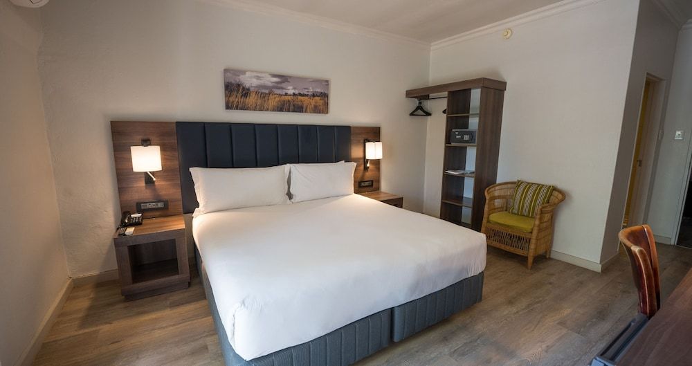 ANEW Hotel Hluhluwe Standard Twin Room, 1 Twin Bed