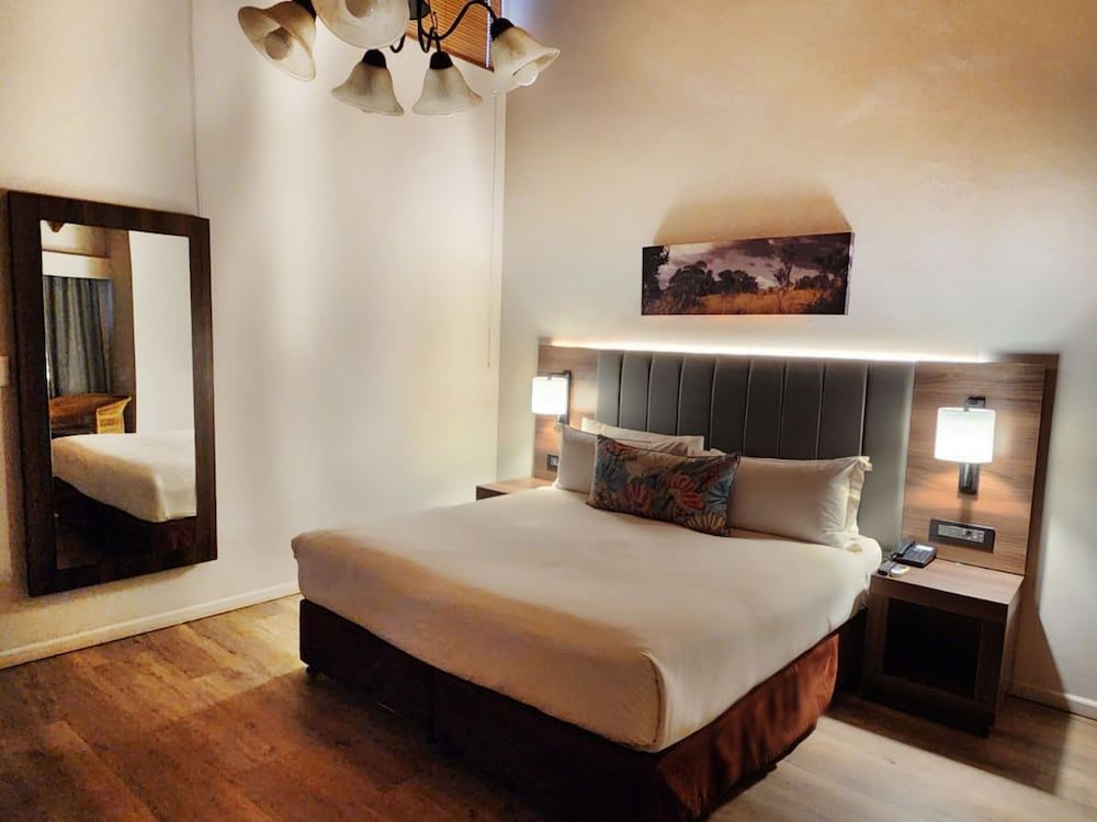 ANEW Hotel Hluhluwe Deluxe Room, 1 King Bed