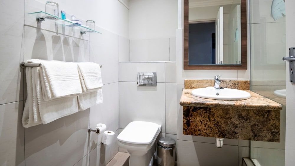 ANEW Hotel Hluhluwe Deluxe Room, 1 King Bed 4