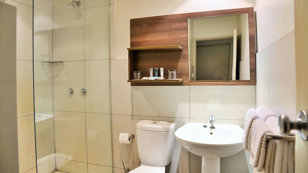 ANEW Hotel Hluhluwe Standard Twin Room, 1 Twin Bed 4