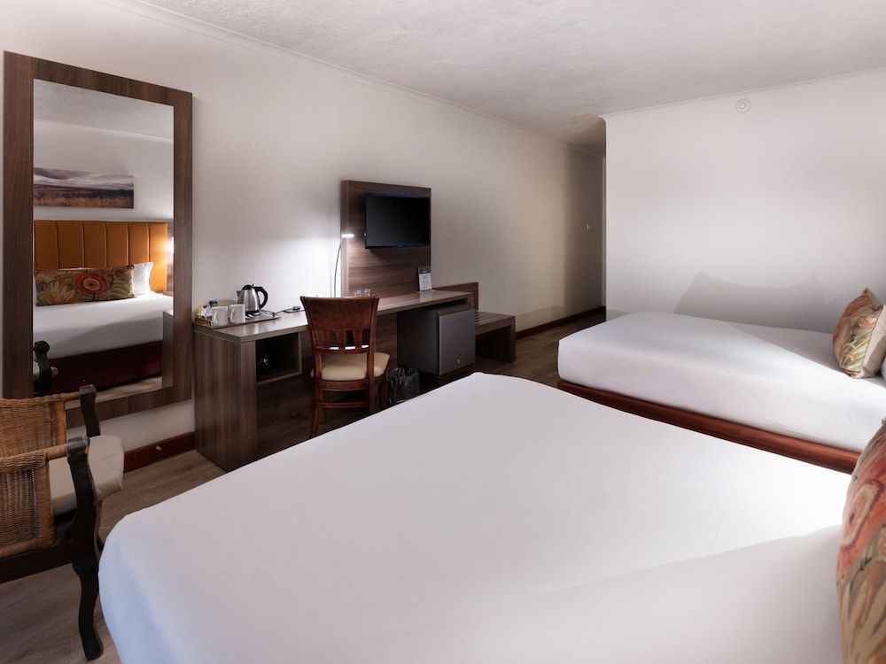 ANEW Hotel Hluhluwe Standard Room, 2 Queen Beds (Family) 2