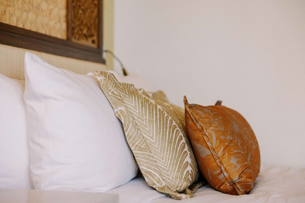 Room, 2 Double Beds, Oceanfront