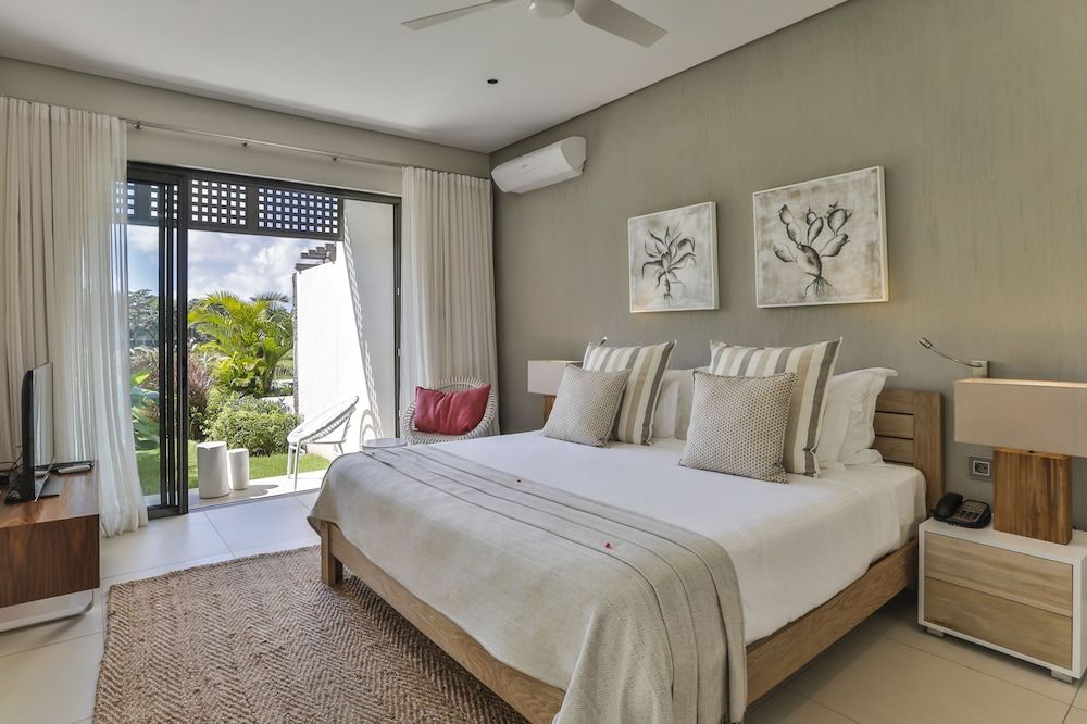 Villa, 1 Bedroom, Golf View (Prestige)