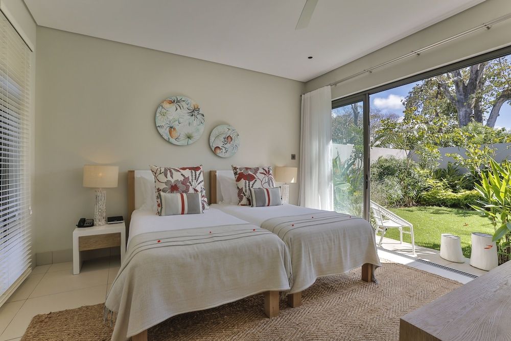 Villa, 2 Bedrooms, Golf View (Prestige)
