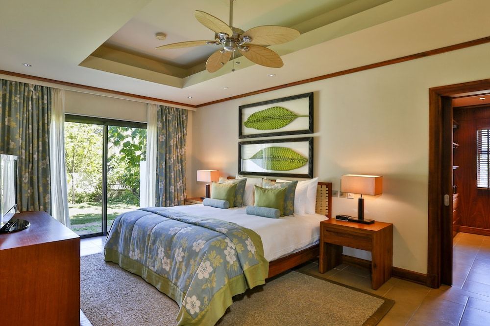 Villa, 5 Bedrooms, Sea View (Prestige)