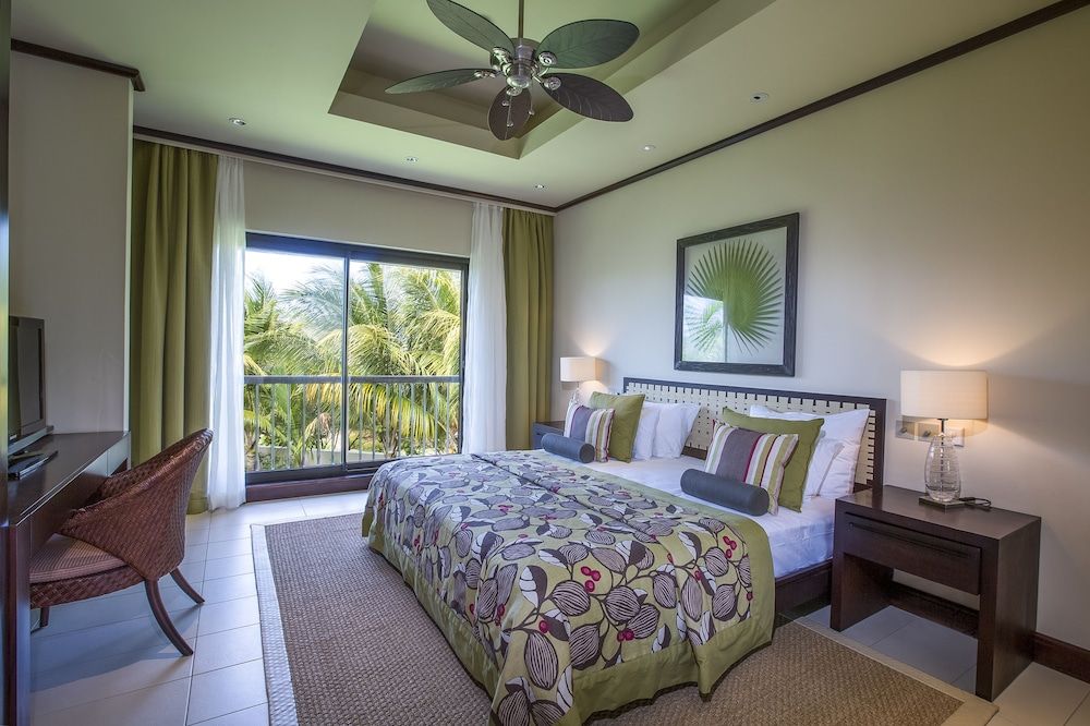 Villa, 5 Bedrooms, Sea View (Prestige)