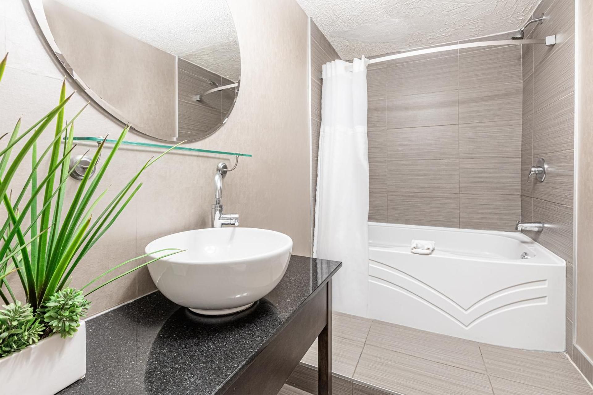 Deluxe Room with Two Queen Beds