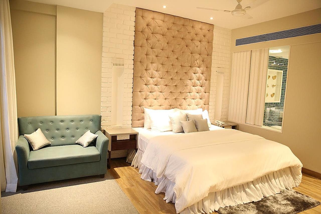 Villa Donna Service Appartment Hotel Studio 3