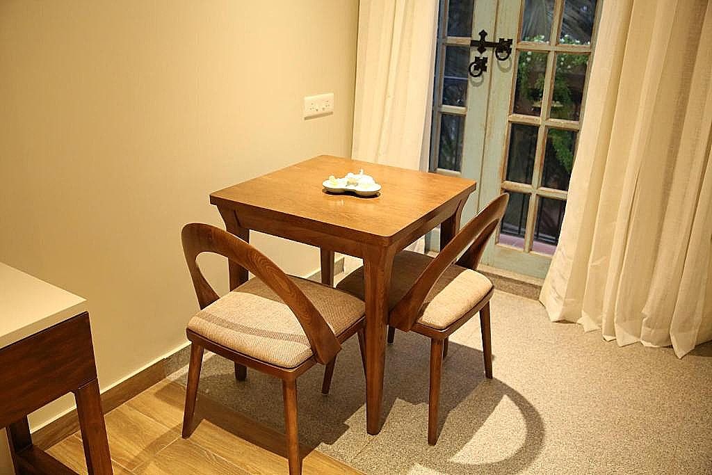 Villa Donna Service Appartment Hotel Studio 12