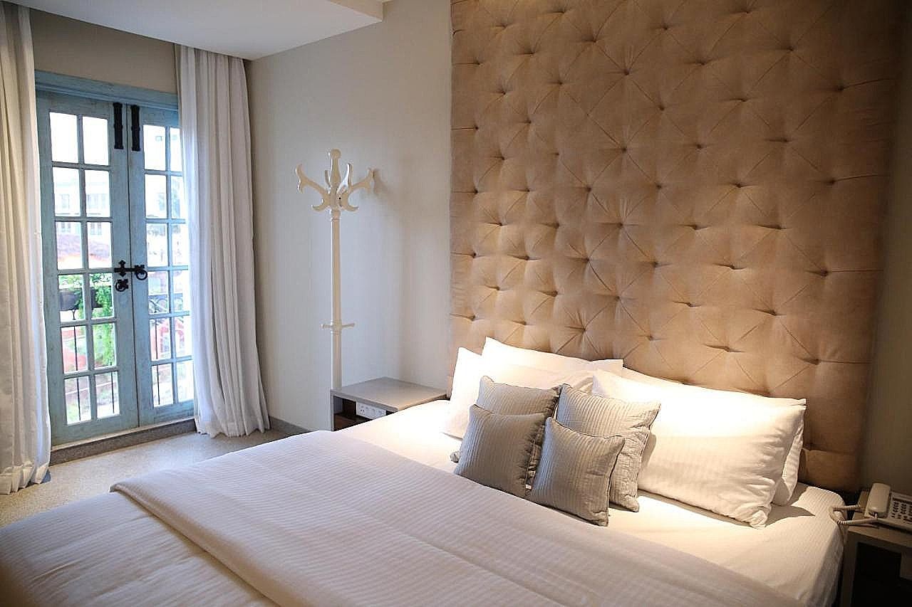 Villa Donna Service Appartment Hotel Studio