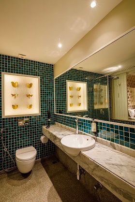 Villa Donna Service Appartment Hotel Studio 7