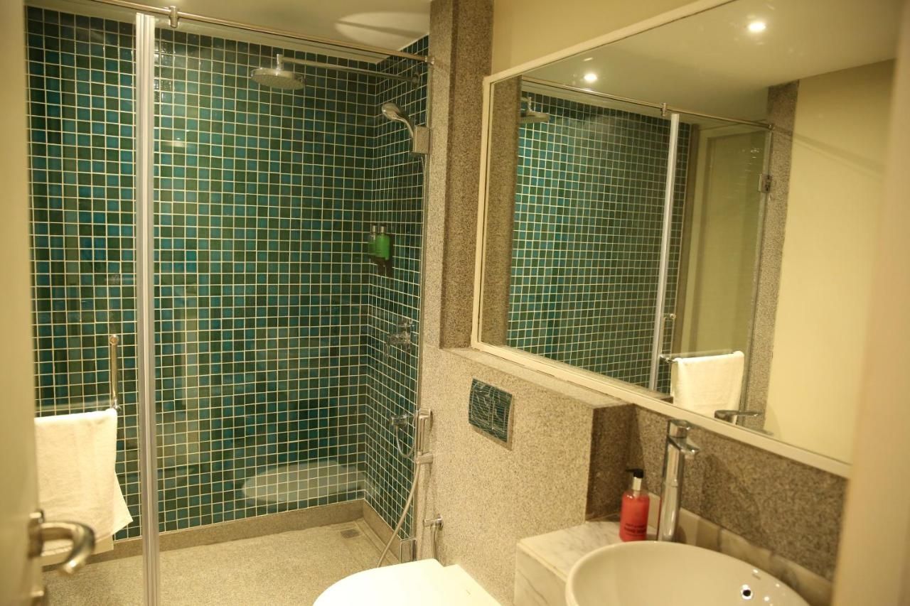 Villa Donna Service Appartment Hotel Studio 9