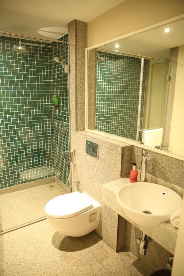 Villa Donna Service Appartment Hotel Studio 5