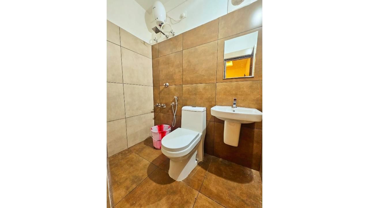 Non - AC Deluxe Room 